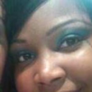 Meet your Posher, Takeisha